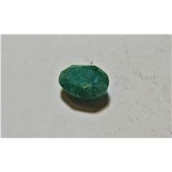 4 ct. Natural Emerald Green Beryl Gemstone