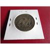Image 2 : 1859 O FIne Grade Seated Liberty Half Dollar