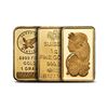 Image 1 : 1 Gram Random Maker Gold Bar/Ingot .999