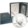Image 1 : 1990 Prestige proof Set in OMB