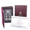 Image 1 : 1996 Prestige proof Set in OMB