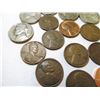 Image 5 : Wheat Cent and Jefferson Nickel Collection