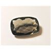 Image 1 : 17.05 ct. Natural Smokey Quartz Gemstone