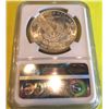 Image 2 : 1885 o MS 64 NGC Morgan Silver Dollar