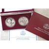 Image 1 : 1999 Dolley Madison 2 Coin Commemorative