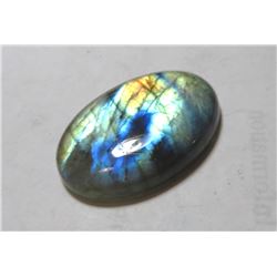 47 ct. Natural Labrodite Gemstone