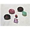 Image 1 : 15.05 tcw. Natural Mixed Gemstone Parcel