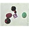 Image 2 : 15.05 tcw. Natural Mixed Gemstone Parcel