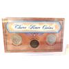 Image 1 : Collectible Coin Collection in Plastic - IH-BN-V