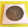 Image 2 : 1903 S Cleaned Better Date Morgan Dollar