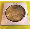 Image 2 : 1890 P BU Grade Morgan Dollar