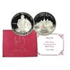 Image 1 : 1982 Washington Half Dollar PROOF - IN OMB