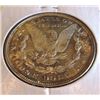 Image 2 : 1921 MS 64 Morgan Silver Dollar