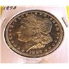 Image 1 : 1898 BU Details (possibly cleaned) Morgan