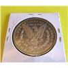 Image 2 : 1897 O Cleaned AU Grade Morgan