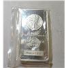 Image 1 : 5 oz. Walking Liberty Design Silver Bar
