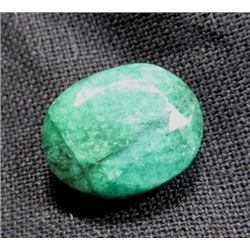 13 ct. Natural Emerald Green Beryl Gemstone