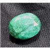 Image 1 : 13 ct. Natural Emerald Green Beryl Gemstone