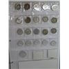 Image 13 : Complete Presidential Proof Coin Set in Portfolio
