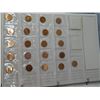 Image 9 : Complete Presidential Proof Coin Set in Portfolio