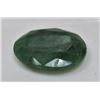 Image 1 : 6 ct. Natural Emerald Green Beryl Gemstone
