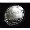 Image 1 : 1 oz Shipwreck Coin - Gairsoppa Silver
