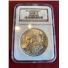Image 1 : 1921 MS 64 NGC Morgan Silver Dollar