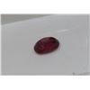 Image 2 : 4.5 ct. Natural Ruby Gemstone Earth Mined