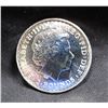 Image 2 : 2015 Britannia 1 oz Silver Bullion -