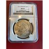 Image 1 : 1921 MS 64 NGC Morgan Dollar