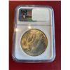 Image 2 : 1923 MS 65 NGC Peace Silver Dollar