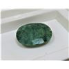 Image 1 : Large 70.5 ct. Natural Emerald Green Beryl Gem