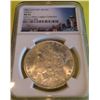 Image 1 : 1883 O/O VAM 4 MS 63 NGC Top 100 Morgan GH