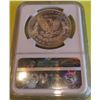 Image 2 : 1883 O/O VAM 4 MS 63 NGC Top 100 Morgan GH