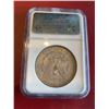 Image 2 : 1899 O MS 63 NGC Morgan Dollar Better Date