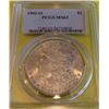 Image 1 : 1902 O MS 63 PCGS Morgan Silver Dollar