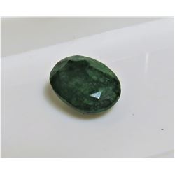 15.5 ct. Natural Emerald Green Beryl Gemstone