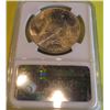 Image 2 : 1924 MS 65 NGC Peace Silver Dollar