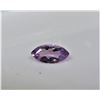 Image 1 : 1 ct. Marquise Cut Amethyst Gemstone Natural