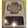 Image 2 : 1883 Carson City MS 63 NGC Morgan Dollar