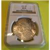 Image 1 : 1896 MS 65 NGC Morgan Silver Dollar