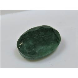 9 ct. Natural Emerald Green Beryl Gemstone