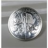 Image 2 : 2009 Austrian Philharmonic Silver Bullion 1 oz