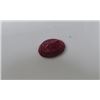 Image 2 : 5.5 ct. Natural Ruby Gemstone Corrundum
