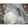 Image 1 : 1 oz. Incused Indian Design Silver Round