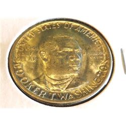 1946 Booker T. Washington Half Dollar