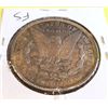Image 2 : 1902 CH AU Toned Morgan Silver Dollar