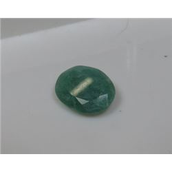 4.5 ct. Natural Emerald Green Beryl Gemstone