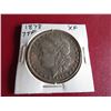Image 1 : 1878 7TF XF Grade Morgan Silver Dollar