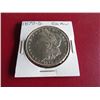 Image 1 : 1879 s CH AU Grade Morgan Silver Dollar